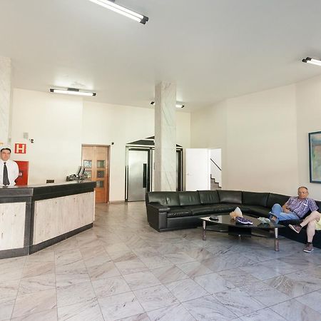 Nobre Hotel Montes Claros Exterior photo